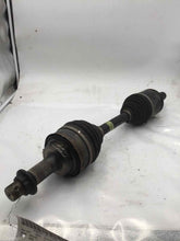 Load image into Gallery viewer, FRONT CV AXLE SHAFT Toyota Sequoia Tundra 2007-2016 - NW14202