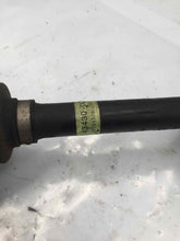 Load image into Gallery viewer, FRONT CV AXLE SHAFT Toyota Sequoia Tundra 2007-2016 - NW14202