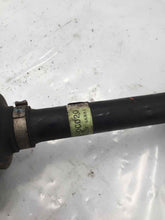 Load image into Gallery viewer, FRONT CV AXLE SHAFT Toyota Sequoia Tundra 2007-2016 - NW14202