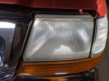 Load image into Gallery viewer, HEADLIGHT LAMP ASSEMBLY Ford Ranger 1998 98 1999 99 2000 00 Left - NW101951