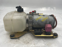 Load image into Gallery viewer, Convertible Top Motor MERCEDES 500 1991 - NW50208
