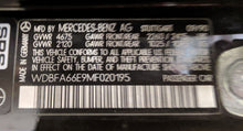 Load image into Gallery viewer, CARRIER ASSEMBLY Mercedes 500SL 1990 90 1991 91 1992 92 - NW47278
