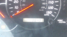 Load image into Gallery viewer, Speedometer Cluster LEXUS GX470 2007 - NW160840