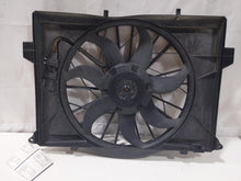 Load image into Gallery viewer, Radiator Fan Assembly Mercedes-Benz SL500 2003 - NW64340