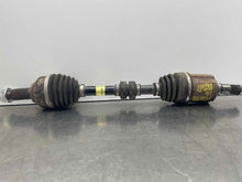 Load image into Gallery viewer, FRONT CV AXLE SHAFT QX60 Pathfinder 15 16 17 18 19 20 Left - NW11396