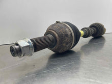 Load image into Gallery viewer, FRONT CV AXLE SHAFT QX60 Pathfinder 15 16 17 18 19 20 Left - NW11396