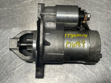 Load image into Gallery viewer, STARTER MOTOR Cube Juke NV200 Sentra 2013 13 2014 14 2015 15 - NW170495