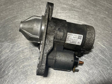 Load image into Gallery viewer, STARTER MOTOR Cube Juke NV200 Sentra 2013 13 2014 14 2015 15 - NW170495