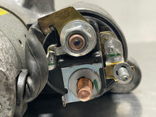Load image into Gallery viewer, STARTER MOTOR Cube Juke NV200 Sentra 2013 13 2014 14 2015 15 - NW170495
