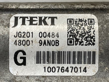 Load image into Gallery viewer, 2014-2019 Nissan Sentra STEERING GEAR RACK AND PINION - NW168884