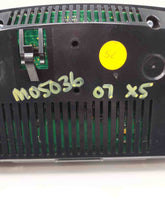 Load image into Gallery viewer, SPEEDOMETER CLUSTER BMW X5 07 08 09 10 11 - NW160027
