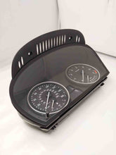Load image into Gallery viewer, SPEEDOMETER CLUSTER BMW X5 07 08 09 10 11 - NW160027