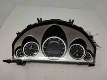Load image into Gallery viewer, SPEEDOMETER CLUSTER Mercedes-Benz E350 E550 E63 2011 11 - NW161255
