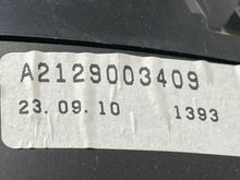 Load image into Gallery viewer, SPEEDOMETER CLUSTER Mercedes-Benz E350 E550 E63 2011 11 - NW161255