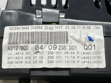 Load image into Gallery viewer, SPEEDOMETER CLUSTER Mercedes-Benz E350 E550 E63 2011 11 - NW161255