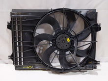 Load image into Gallery viewer, RADIATOR FAN ASSEMBLY Sportage Tucson 2007 07 2008 08 2009 09 2010 10 - NW64179