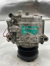 Load image into Gallery viewer, AC COMPRESSOR Saab 9-3 1999 99 2000 00 2001 01 02 03 - NW43022
