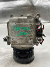 Load image into Gallery viewer, AC COMPRESSOR Saab 9-3 1999 99 2000 00 2001 01 02 03 - NW43022