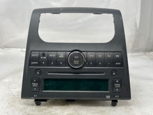 Load image into Gallery viewer, RADIO Nissan Altima 2010 10 AM FM CD - NW136915