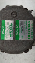 Load image into Gallery viewer, AC A/C AIR CONDITIONING COMPRESSOR Altima 07 08 09 10 11 - NW42373
