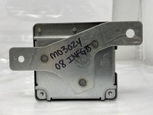Load image into Gallery viewer, TRANSFER CASE CONTROL MODULE COMPUTER Infiniti G35 07 08 - NW31243