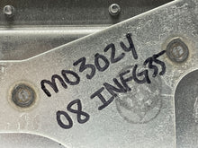 Load image into Gallery viewer, TRANSFER CASE CONTROL MODULE COMPUTER Infiniti G35 07 08 - NW31243