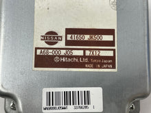 Load image into Gallery viewer, TRANSFER CASE CONTROL MODULE COMPUTER Infiniti G35 07 08 - NW31243