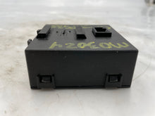 Load image into Gallery viewer, THEFT LOCKING MODULE COMPUTER G25 G35 G37 Q60 2007-2015 - NW31244