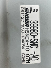 Load image into Gallery viewer, STEERING CONTROL MODULE COMPUTER Civic 06 07 08 09 10 11 - NW32542