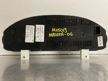 Load image into Gallery viewer, Speedometer Cluster 2006 - NW160842