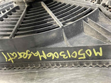 Load image into Gallery viewer, Radiator Fan Assembly 2006 - NW64215