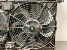 Load image into Gallery viewer, Radiator Fan Assembly 2006 - NW64215