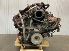 Load image into Gallery viewer, Engine Motor 2006 - NW67004
