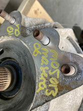 Load image into Gallery viewer, Engine Motor 2006 - NW67004