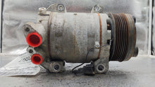 Load image into Gallery viewer, AC A/C AIR CONDITIONING COMPRESSOR Titan Titan XD 16 17 18 - NW42370
