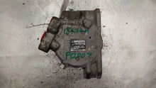 Load image into Gallery viewer, AC A/C AIR CONDITIONING COMPRESSOR Titan Titan XD 16 17 18 - NW42370