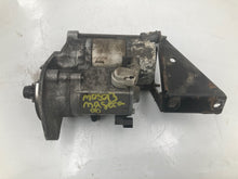 Load image into Gallery viewer, Starter Motor 2006 - NW170683