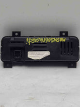 Load image into Gallery viewer, Temperature Controls 2006 - NW100651