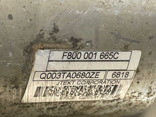 Load image into Gallery viewer, STEERING GEAR Mini Countryman Paceman 11 12 13 14 15 16 - NW168663