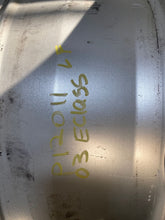 Load image into Gallery viewer, Wheel Rim MERCEDES E-CLASS 2003 - NW200137