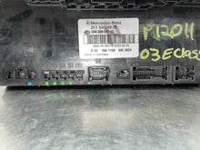 Load image into Gallery viewer, MULTIFUNCTION COMPUTER Mercedes E320 E500 E55 03 04 05 - NW35012