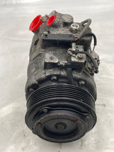 Load image into Gallery viewer, AC A/C AIR CONDITIONING COMPRESSOR 228I 320i 328D 328i 428i 14-18 - NW42108