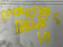Load image into Gallery viewer, THEFT LOCKING MODULE COMPUTER 528i 535i 550i X5 X5M X6M 07-14 - NW29525