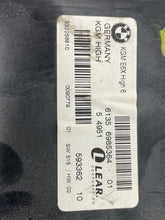 Load image into Gallery viewer, Body Control Computer BMW 550i 650i 530i 525i M5 M6 2006 06 - NW30477