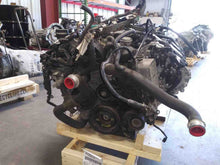 Load image into Gallery viewer, ENGINE MOTOR Mercedes-Benz E350 E550 E63 2011 11 2012 12 - NW67225