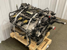 Load image into Gallery viewer, ENGINE MOTOR Mercedes-Benz E350 E550 E63 2011 11 2012 12 - NW67225