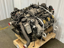 Load image into Gallery viewer, ENGINE MOTOR Mercedes-Benz E350 E550 E63 2011 11 2012 12 - NW67225