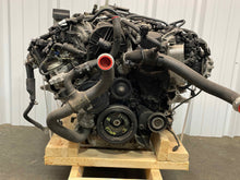 Load image into Gallery viewer, ENGINE MOTOR Mercedes-Benz E350 E550 E63 2011 11 2012 12 - NW67225