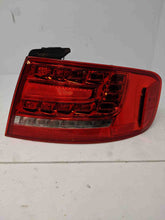 Load image into Gallery viewer, OUTER TAIL LIGHT LAMP Audi A4 S4 2010 10 2011 11 2012 12 Right - NW180206