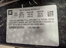 Load image into Gallery viewer, Transmission Buick Verano 2014 - NW182712